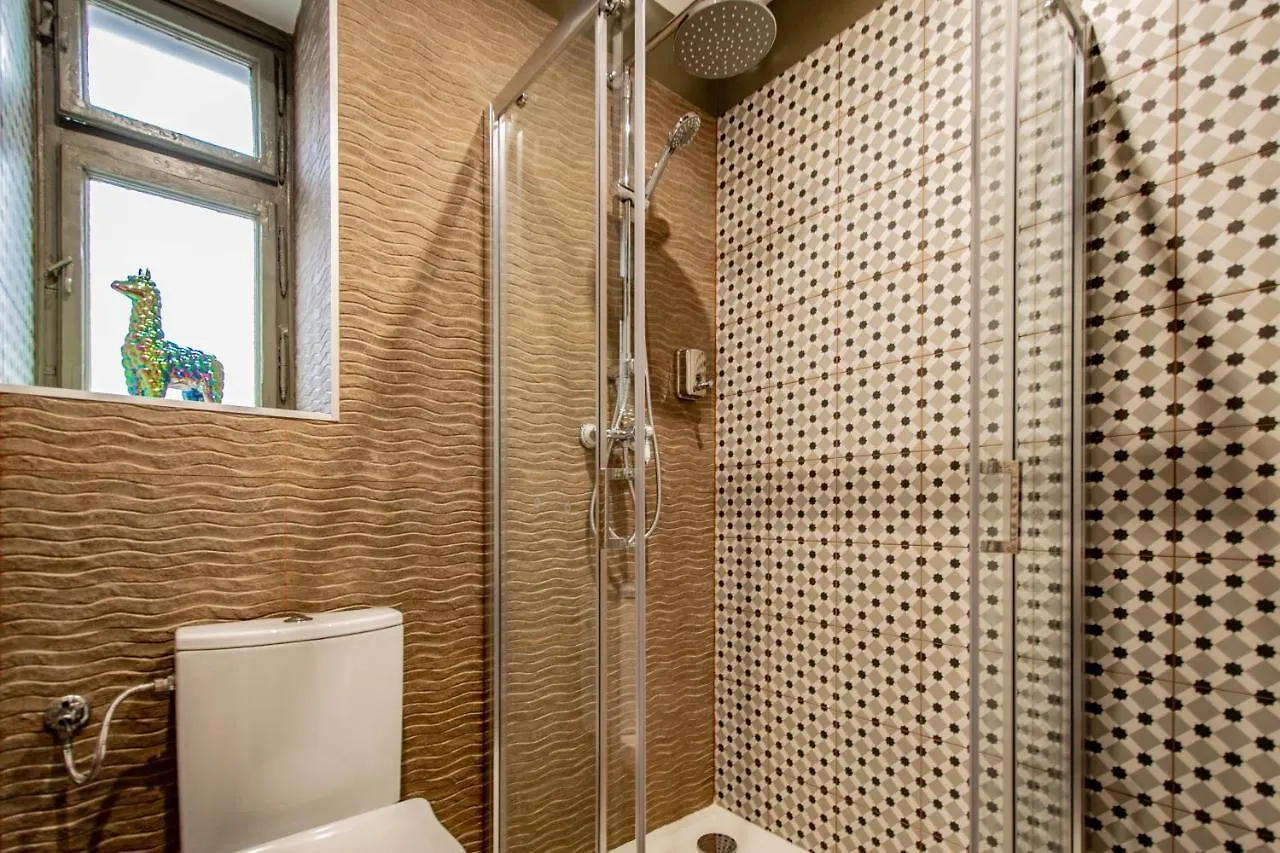 Apartamento 3Bdr Oasis In The Heart Of Praga